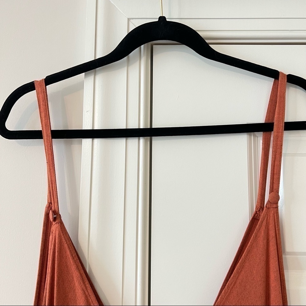 Kahindo Boxy Jumpsuit - Picture 5 of 9